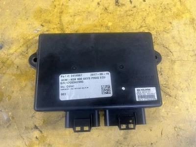 2018 Polaris Axys 800 ECM ECU ￼                  97 - Image 1 of 2