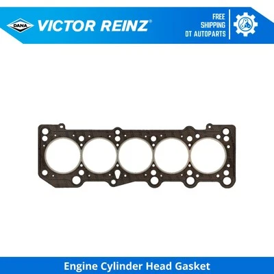 Junta culata motor Volkswagen EuroVan 1993, 95, 01-04 Victor Reinz Foto 1 de 2