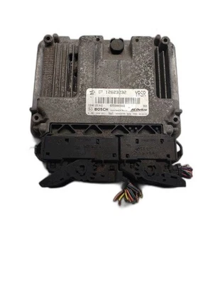 Engine ECM Electronic Control Module 3.6L VIN 7 8th Digit Fits 08-09 CTS 1344791 Foto 1 de 4