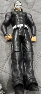 WWE Superstar Jeff Hardy Basic Series 125 Action Figure - Picture 1 of 6