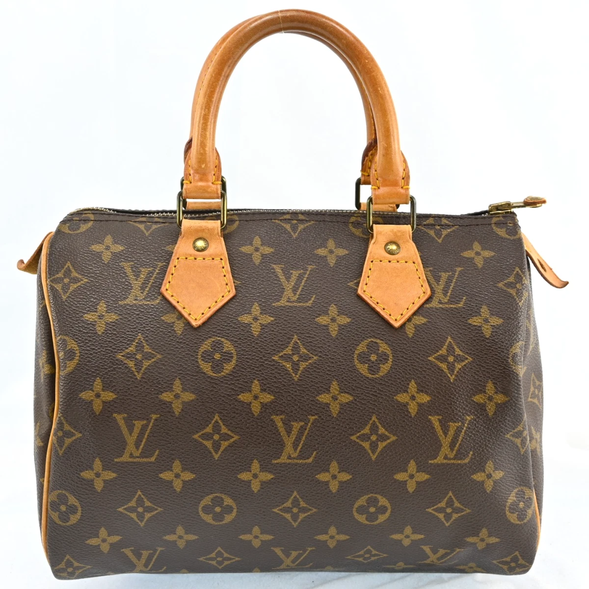 Louis Vuitton Speedy 25 for sale | eBay