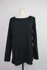EMME MARELLA MAGLIA DONNA TG. 44 WOMAN CASUAL VINTAGE T-SHIRT - Foto 1 di 8