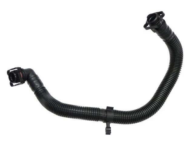 REIN AUTOMOTIVE 06F103235A Breather Hose Volkswagen Passat Audi A4 Quattro A4 - Image 1 of 1