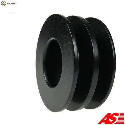 BELT PULLEY ALTERNATOR AP5008S FORBELT PULLEY ALTERNATOR AP5008S FOR MAZDA  MITS - Image 1 of 4