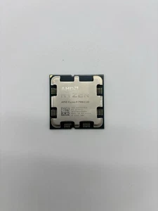 Procesor AMD Ryzen 9 7900X3D (5,6 GHz, 12 rdzeni, gniazdo AM5) Taca -... - Zdjęcie 1 z 5