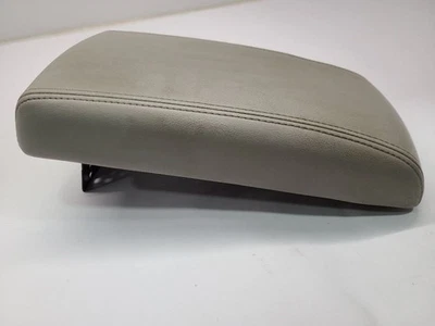 07-16 Consola de piso delantero Chevy Impala LId VIN con cuarto dígito piso limitado   Foto 1 de 4