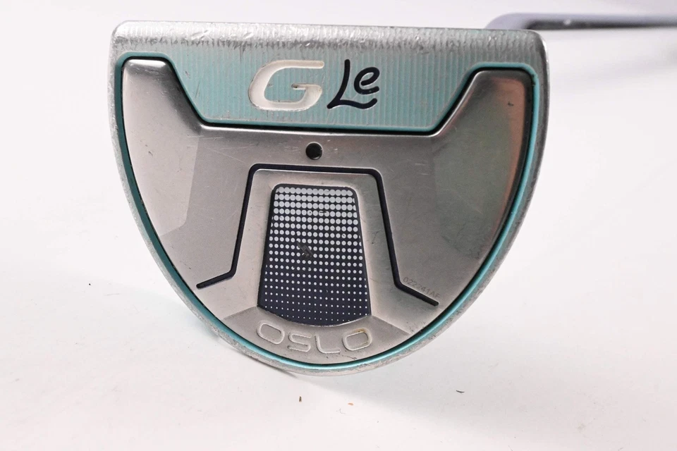 Ladies Ping G Le OSLO Putter / Black Dot / 31 Inch - Image 1 of 4