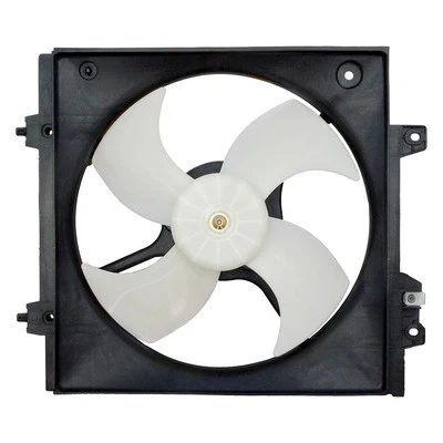 For Subaru Outback 2000-2004 VDO A/C Condenser Fan Assembly - Image 1 of 3