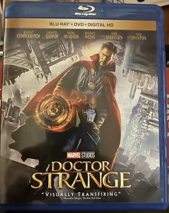 Doctor Strange (Blu-ray, 2016) - Picture 1 of 1