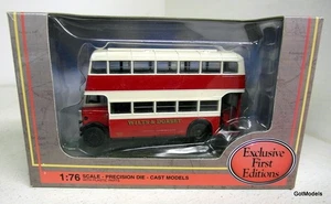 EFE 1/76 26408 Daimler utility bus Wilts & Dorset diecast model bus - Picture 1 of 1
