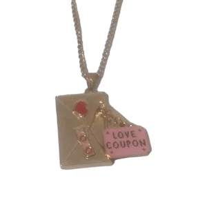 PAPARAZZI COLLECTION Signature Series Necklace Statement  - Picture 1 of 3