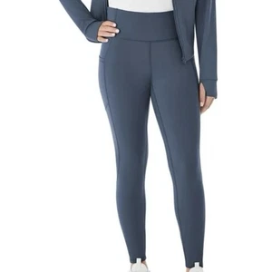 Member's Mark Women's Tencel Camp Shirt Size XS - Picture 1 of 5