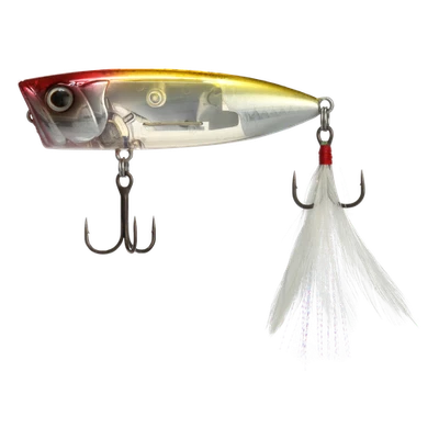 Pesca Shimano N Clown WORLD POP FLASH BOOST Topwater (WP69FLCL) Foto 1 de 4
