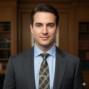 MCM Luxus Seide Paisley Krawatte Gold Schwarz N Blau Elegant Formalwear Made In Italy - Bild 1 von 7