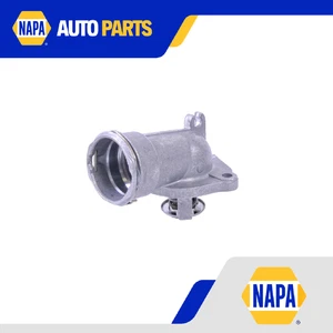 Coolant Thermostat fits MERCEDES S320 W221 3.0D 06 to 12 OM642.932 Gates Quality - Picture 1 of 8