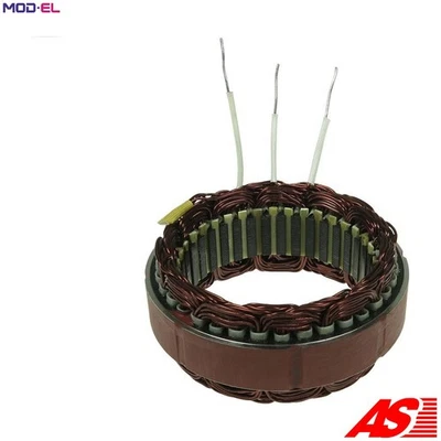 STATOR ALTERNATOR AS0006 - Image 1 of 4