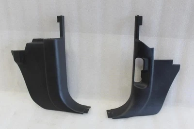 1995 1996 1997 CHEVROLET BLAZER MOTORISTA PASSAGEIRO PAINEL DIANTEIRO ACABAMENTO GRAFITE - Imagem 1 de 4