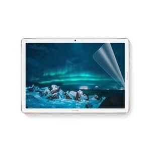 2x Screen Protector for Huawei MediaPad M6 10.8 Inch Film Clear - Picture 1 of 5