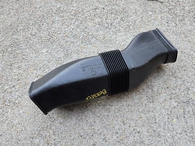 1997-2004 Porsche Boxster 986 996 911 Right Air Intake Duct 99657246400 - Image 1 of 3