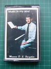 MAURICE D S FARQUHAR - MUSIC IN MY SOUL - SACRED MELODIES ON PIANO AND ORGAN
