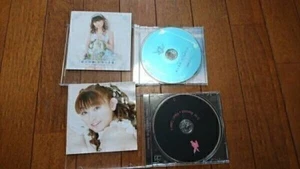 Yukari Tamura Japan CD SET x2 Album set(Used item) S05751 - Picture 1 of 7