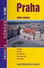 Praha 1:15 000: Atlas M?sta (2003) | Buch | Zustand Gut