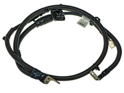 Cable de batería positivo genuino 99253TQ 2008 para Dodge Sprinter 2500 2007-2009 Foto 1 de 2