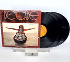 Neil Young Decade LP Heart of Gold Ohio Harvest Old Man 1977 Reprise 3RS2257 VG+