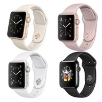 watch series 2 42mm aluminum case