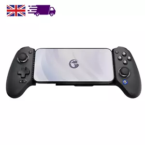 Gamesir G8+ Plus Mobile Phone Game Controller Bluetooth + Wired - UK Stock ๐๐จ - Picture 1 of 9