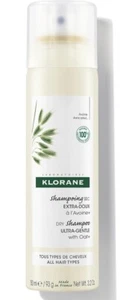 Klorane - Dry Shampoo With Oat Milk - Gentle Formula 3.2 oz ($24 on Amazon) - Picture 1 of 6