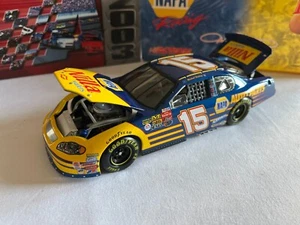 Action #15 Michael Waltrip NAPA Nilla Wafers 2003 Montecarlo #103984 1/24 - Foto 1 di 5