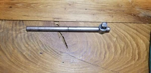 Vintage Husky #CS 70 Breaker Bar Made in USA Tool 9" Long - Imagen 1 de 7