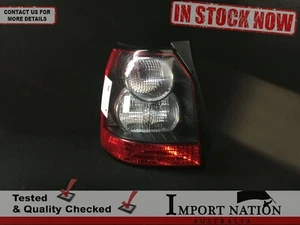 LAND ROVER FREELANDER 2 07-14 LEFT TAIL BRAKE LIGHT 6H5213405A LF2 - Picture 1 of 10