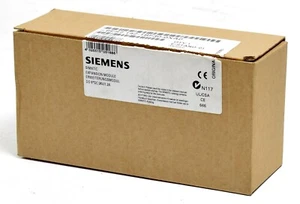 Siemens Simatic ET200X Digital Output, 6ES7 142-1BF30-0XA0, 6ES7142-1BF30-0XA0 - Picture 1 of 3