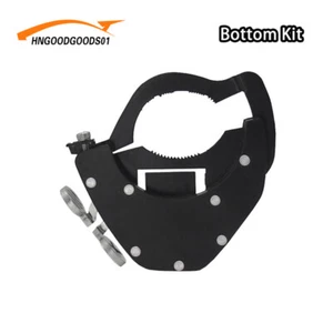 Motorcycle Cruise Control Throttle Assist, Throttle Lock, Bottom Kit - Picture 1 of 12