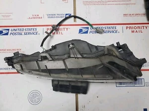 2015-2018 Lexus RC300 RC350 DRL Fog Light LED RH Front Right Passenger Side OEM - Picture 1 of 12