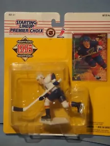 STARTAUFSTELLUNG NHL ST. LOUIS BLUES BRENDAN SHANAHAN FIGUR! NM! - Bild 1 von 2