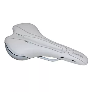Selle San Marco ERA Start Up Power Fahrradsattel MTB Rennrad Sattel Sitz weiß - Bild 1 von 4
