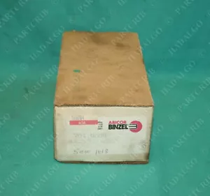 Kit adaptador Abicor Binzel 701.9054 soldador de soldadura Hobart molinero 520704 NUEVO - Imagen 1 de 3