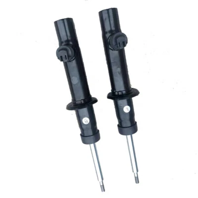 Conjunto de puntal delantero derecho+derecho con suspensión activa 2017-2020 para Volvo Par S90 V90 Foto 1 de 4