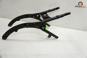 11 Harley Road Glide Ultra Touring OEM Rear Back Tail Sub Frame 48079-09BHP 1150