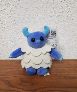 Plush Jaxwares Adopt Me 5" Yeti Stuffed Animal with Code - Picture 1 of 7