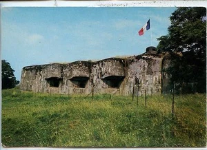CP 54 Meurthe-et-Moselle - Fermont - Ligne Maginot - Bloc d'artillerie - Picture 1 of 2