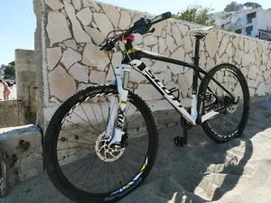 bicicletta uomo mountain bike - Foto 1 di 5