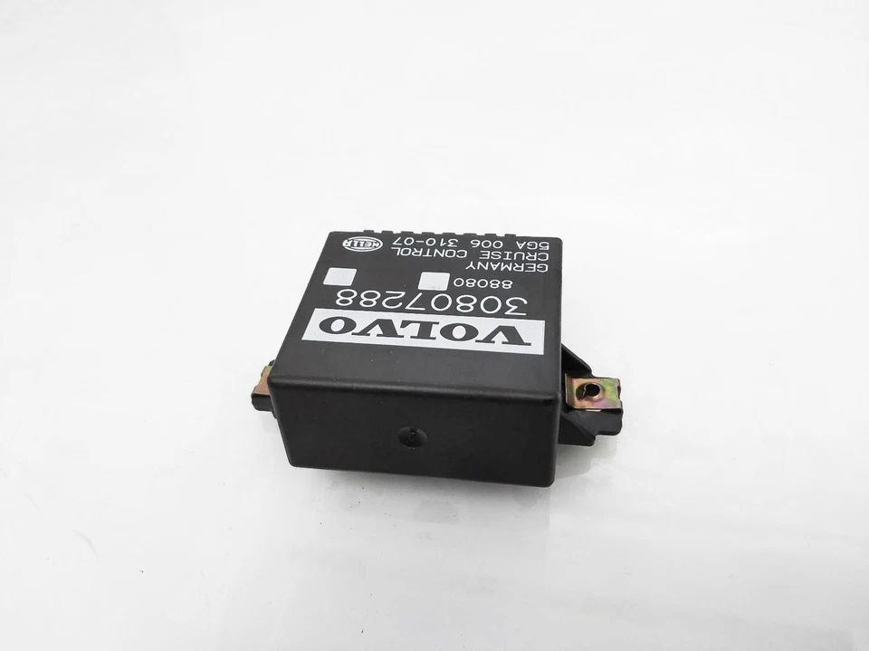 2000 2001 2002 2003 2004 Volvo S40 módulo de controle de cruzeiro computador 30807288 - Imagem 1 de 4
