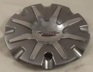 Venti Wheels Chrome / Silver Custom Wheel Center Cap Caps # VENTI-58SUV - Picture 1 of 4