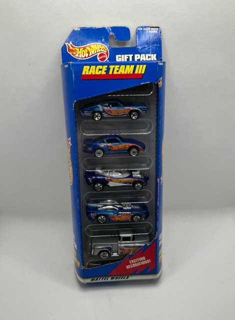 Preços baixos em Hot Wheels Ken Schrader Carros de Corrida de metal fundido