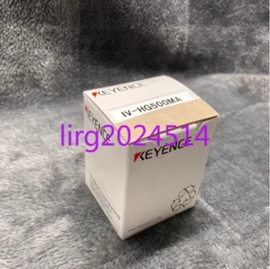 1pc new KEYENCE IV-HG500MA - Picture 1 of 1