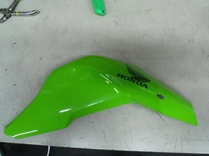 Honda Grom 125 MSX Right Upper Cover Plastic Fairing - Picture 1 of 2